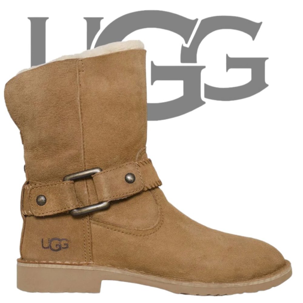 NEW Cedric Boots by UGG